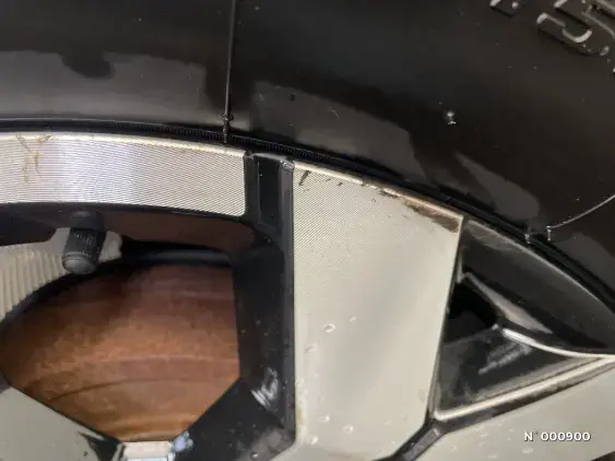 DACIA DUSTER II - voiture d'occasion - Photo 26