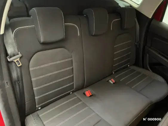 DACIA DUSTER II - voiture d'occasion - Photo 11