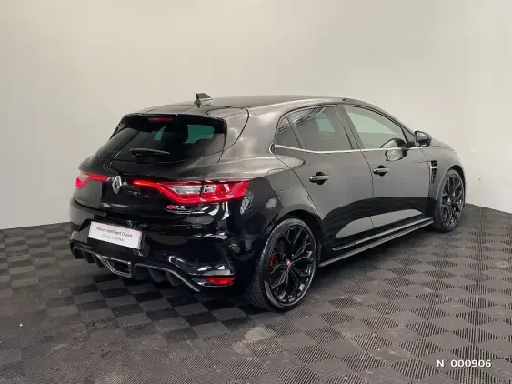 RENAULT MEGANE IV - voiture d'occasion - Photo 4