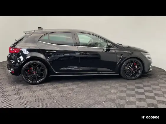 RENAULT MEGANE IV - voiture d'occasion - Photo 5