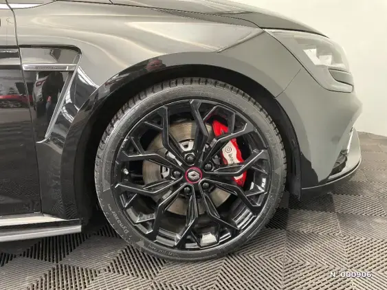 RENAULT MEGANE IV - voiture d'occasion - Photo 8