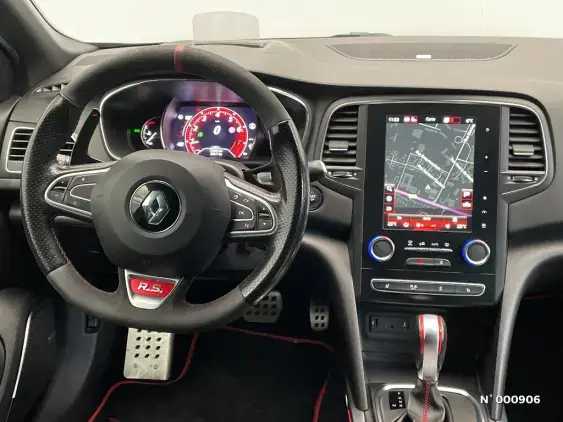 RENAULT MEGANE IV - voiture d'occasion - Photo 13