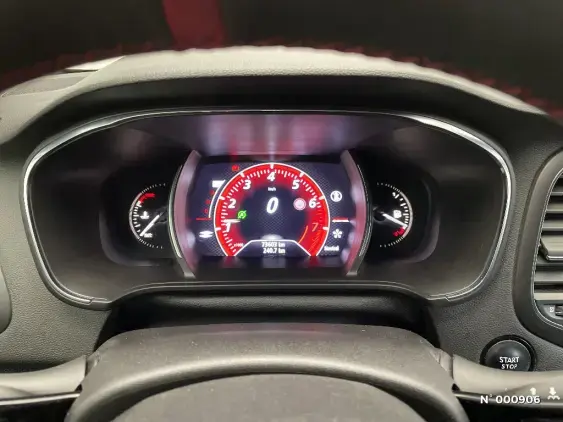 RENAULT MEGANE IV - voiture d'occasion - Photo 12