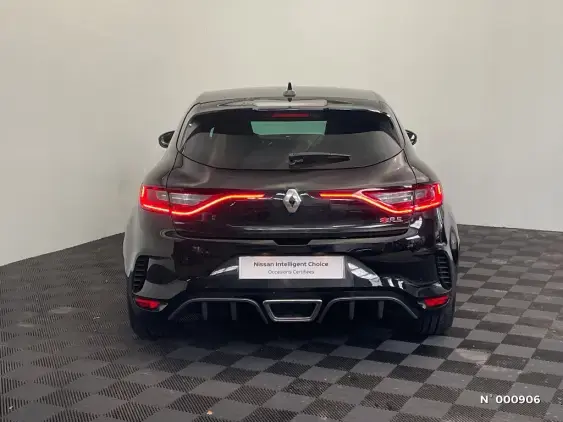 RENAULT MEGANE IV - voiture d'occasion - Photo 6