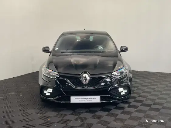 RENAULT MEGANE IV - voiture d'occasion - Photo 3