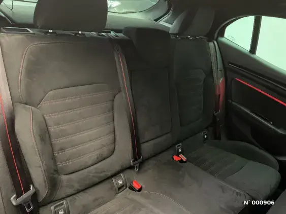 RENAULT MEGANE IV - voiture d'occasion - Photo 11