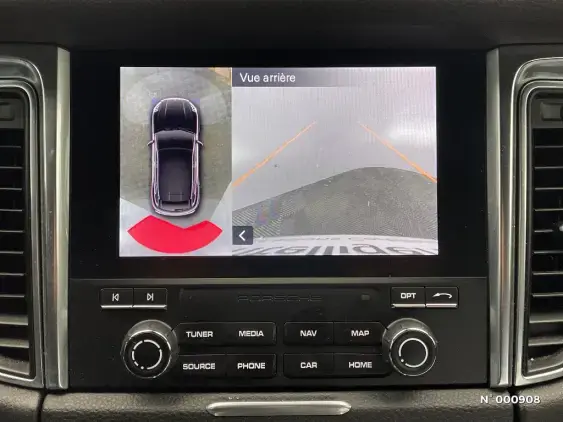 PORSCHE MACAN - voiture d'occasion - Photo 14