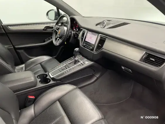 PORSCHE MACAN - voiture d'occasion - Photo 10