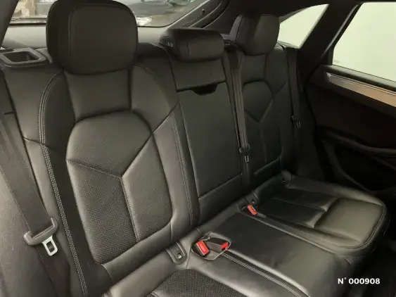 PORSCHE MACAN - voiture d'occasion - Photo 11