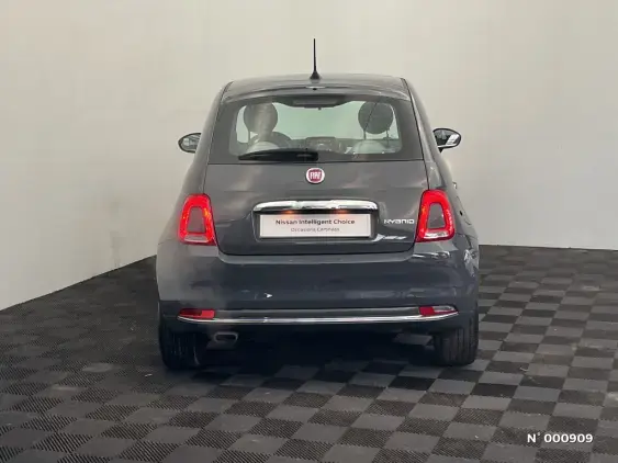 FIAT 500 II - voiture d'occasion - Photo 6