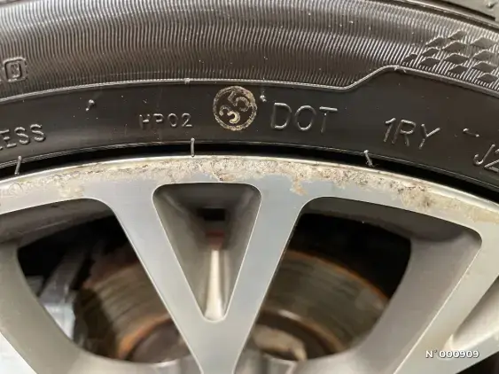 FIAT 500 II - voiture d'occasion - Photo 28