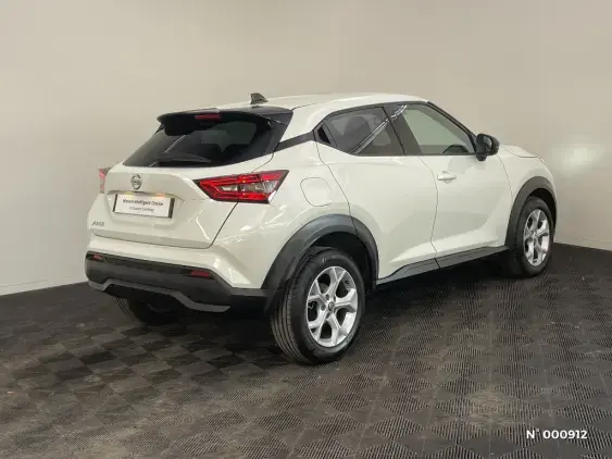 NISSAN JUKE II - voiture d'occasion - Photo 4