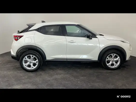 NISSAN JUKE II - voiture d'occasion - Photo 5