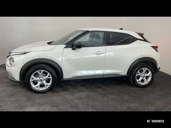 NISSAN JUKE II - voiture d'occasion - Photo 2