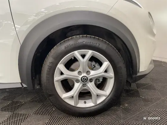 NISSAN JUKE II - voiture d'occasion - Photo 8