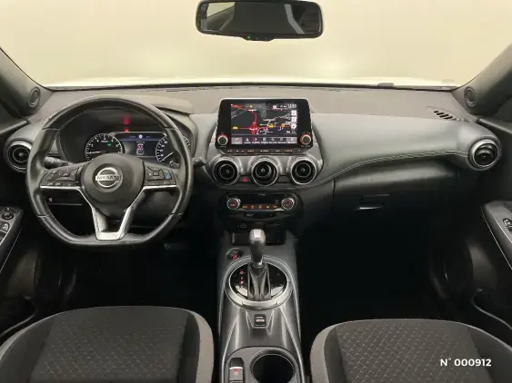 NISSAN JUKE II - voiture d'occasion - Photo 9
