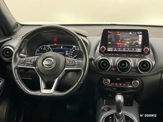 NISSAN JUKE II - voiture d'occasion - Photo 13
