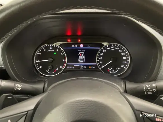 NISSAN JUKE II - voiture d'occasion - Photo 12