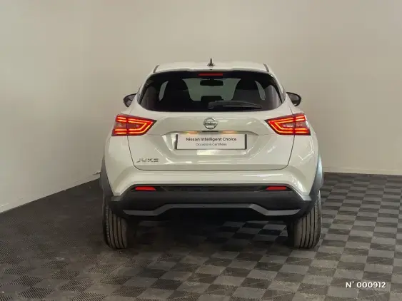 NISSAN JUKE II - voiture d'occasion - Photo 6