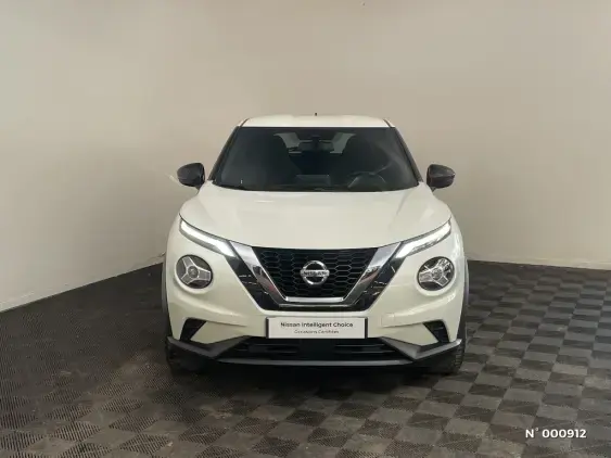 NISSAN JUKE II - voiture d'occasion - Photo 3