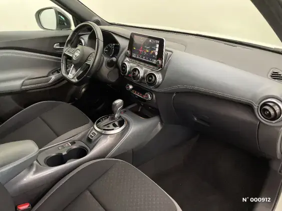 NISSAN JUKE II - voiture d'occasion - Photo 10