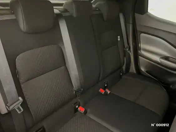 NISSAN JUKE II - voiture d'occasion - Photo 11