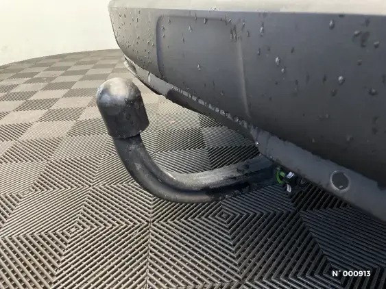 PEUGEOT 3008 II - voiture d'occasion - Photo 26