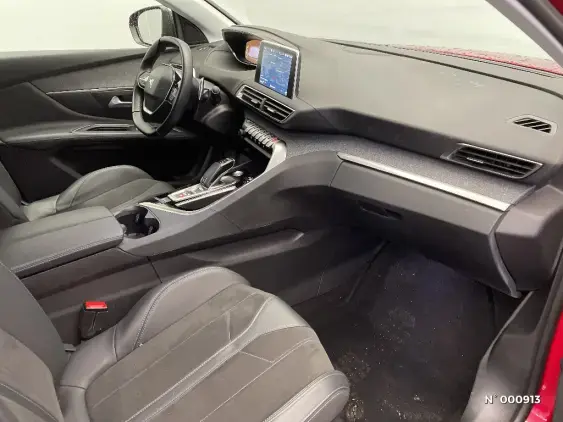 PEUGEOT 3008 II - voiture d'occasion - Photo 10