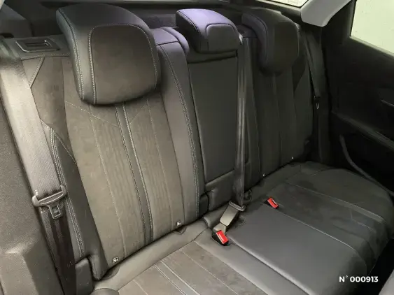 PEUGEOT 3008 II - voiture d'occasion - Photo 11