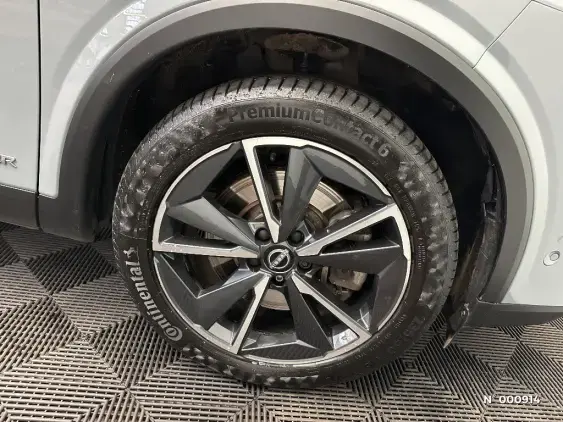 NISSAN QASHQAI III - voiture d'occasion - Photo 8