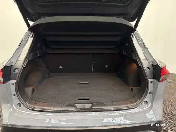 NISSAN QASHQAI III - voiture d'occasion - Photo 7