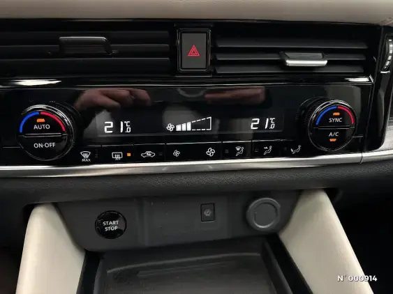 NISSAN QASHQAI III - voiture d'occasion - Photo 15