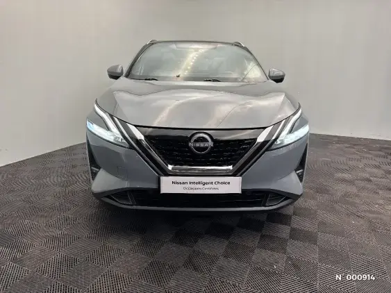 NISSAN QASHQAI III - voiture d'occasion - Photo 3