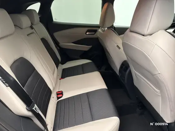 NISSAN QASHQAI III - voiture d'occasion - Photo 11