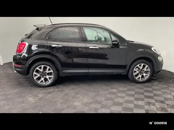 FIAT 500X - voiture d'occasion - Photo 5