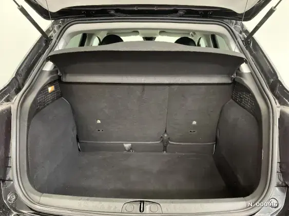 FIAT 500X - voiture d'occasion - Photo 7