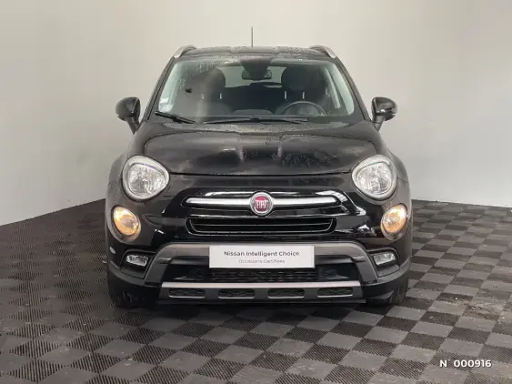 FIAT 500X - voiture d'occasion - Photo 3