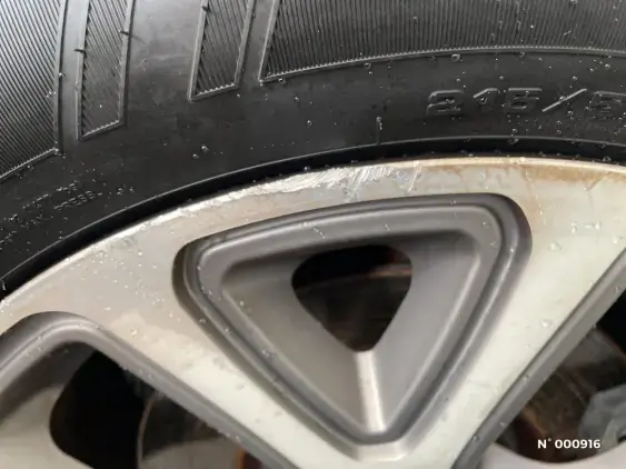 FIAT 500X - voiture d'occasion - Photo 26