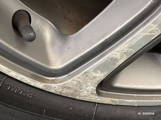 FIAT 500X - voiture d'occasion - Photo 27