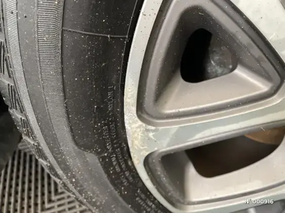 FIAT 500X - voiture d'occasion - Photo 28