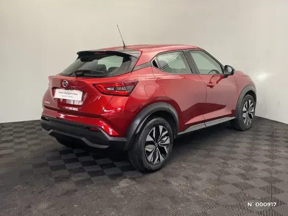 NISSAN JUKE II - voiture d'occasion - Photo 4