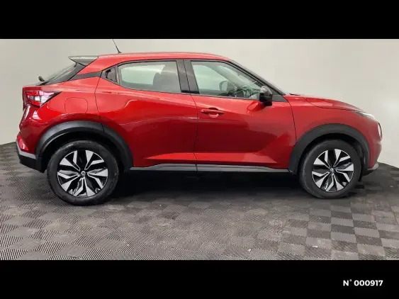 NISSAN JUKE II - voiture d'occasion - Photo 5