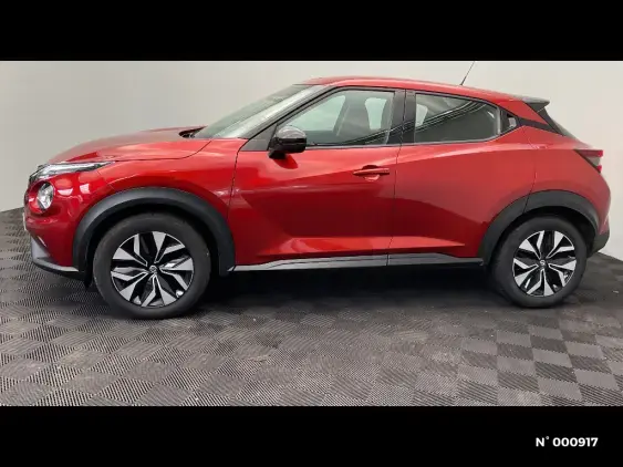 NISSAN JUKE II - voiture d'occasion - Photo 2