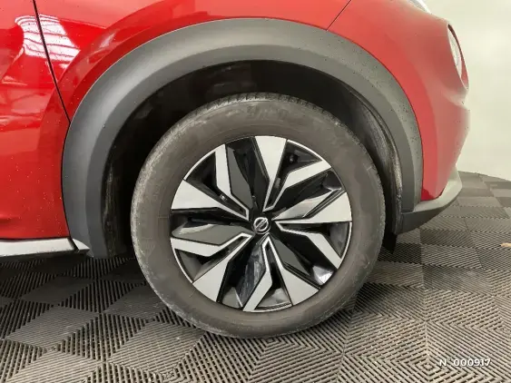 NISSAN JUKE II - voiture d'occasion - Photo 8