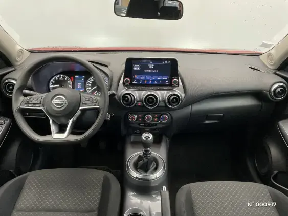 NISSAN JUKE II - voiture d'occasion - Photo 9