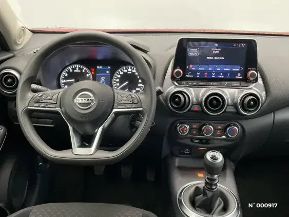 NISSAN JUKE II - voiture d'occasion - Photo 13