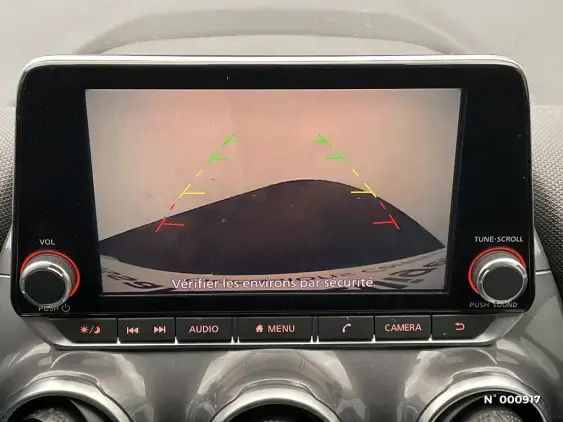 NISSAN JUKE II - voiture d'occasion - Photo 14