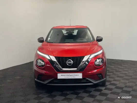 NISSAN JUKE II - voiture d'occasion - Photo 3