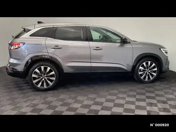 RENAULT AUSTRAL - voiture d'occasion - Photo 5