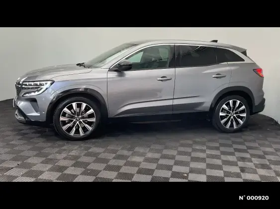 RENAULT AUSTRAL - voiture d'occasion - Photo 2